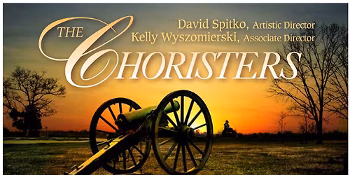 Concert: Conflict to Comfort