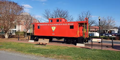 Herndon Networking Lunch