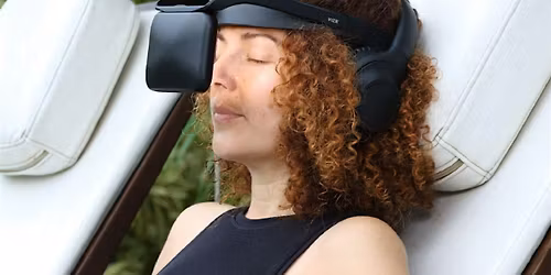 The Art of Deep Sleep & Stress Release: A Retreat for the Creative Mind