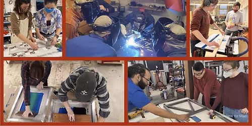 Pathway to Trades: Cohort 3