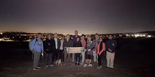 Redwoods by Headlamp: A Sunset Experience \ud83d\udd26\ud83c\udf32\ud83c\udf04