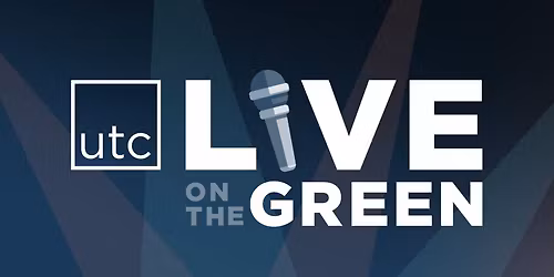 UTC Live on The Green with NoFilter Band