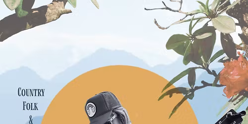 Bekkah McAlvage at Weekend Beer Company (Grants Pass, OR)