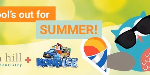 Kona Ice