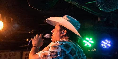 New Year's Eve Party w\/ Mario Flores & the Soda Creek Band