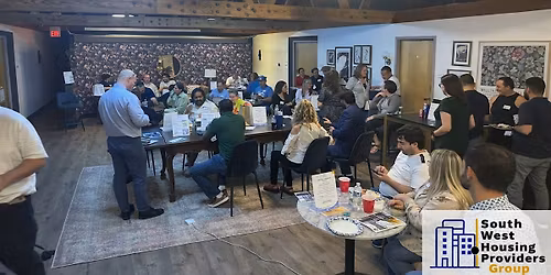 Where Landlords & Real Estate Investors Connect, Learn, and Grow\u2014La Grange,