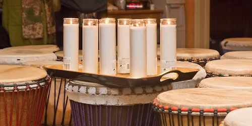 November Rhythm and Drum Weekend