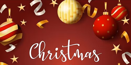 Ashby Christmas Party