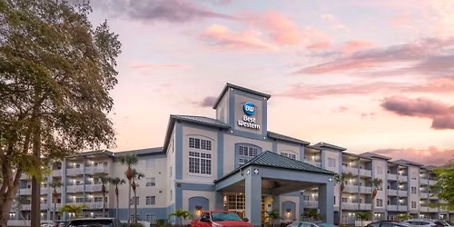 Parking & Juliet - Naples