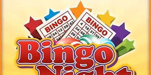 Family Bingo Night to Support CHKD