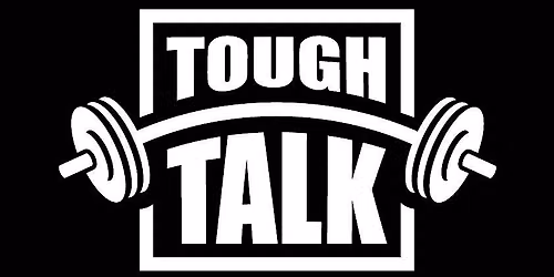 Men's Breakfast With Tough Talk