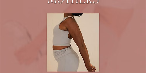 Movement With Mothers