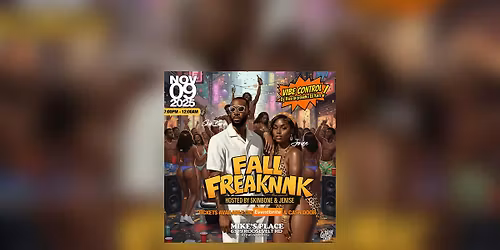 Fall Freaknik