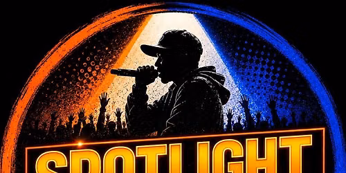 SPOTLIGHT ROUND 1 FOR JUNE