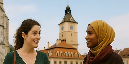 Newcomer Expat Support