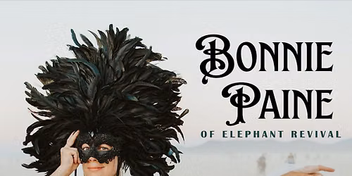 Bonnie Panie