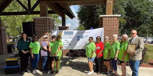 5th Annual Community Mental Health Fair