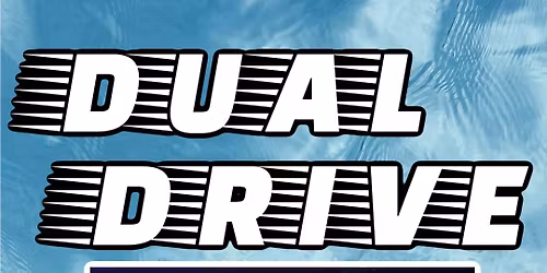 Dual Drive LIVE At The Trail House | DEBUT SHOW!