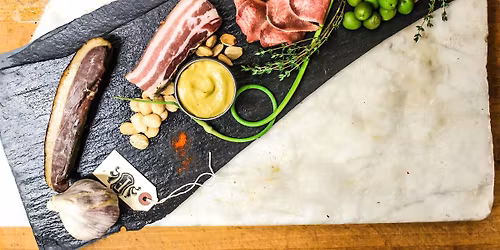 Classic Series: Charcuterie 101\u2014$75