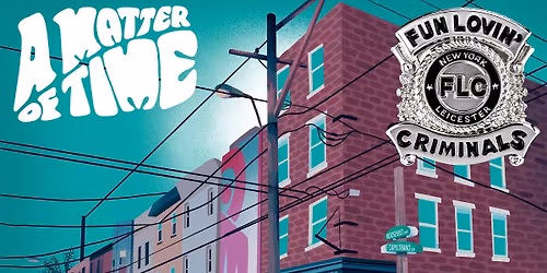 Fun Lovin' Criminals