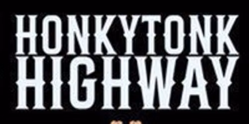 Honkytonk Highway Line Dancing Social