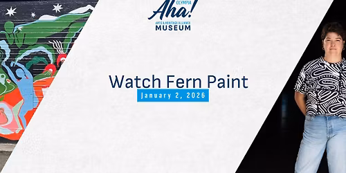Watch Fern Paint