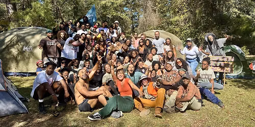 REI Store Takeover 2026 | Camp Mixer