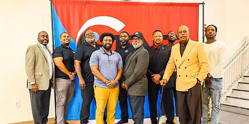 100 Black Men of Macon Middle Georgia 2025 College and Career Fest