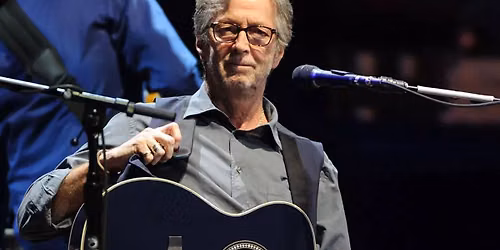 Eric Clapton