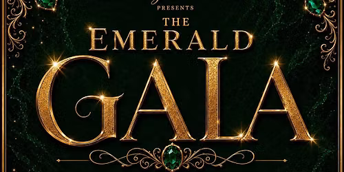 The Emerald Gala 