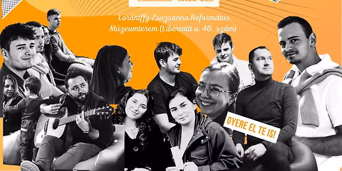 1. ReVifi istentisztelet