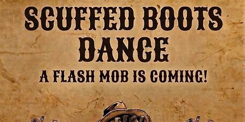 Flash mob
