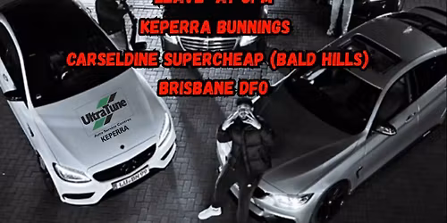 The Cruise Crew May Mega Cruise 