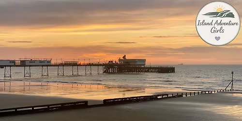 Sandown and Shanklin Walk