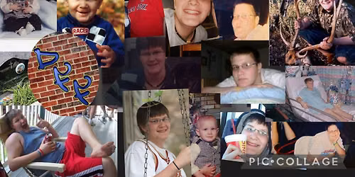 17th Annual David F Formica Memorial Basket Raffle