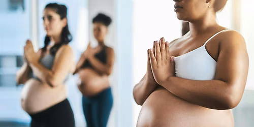 Pre & Postnatal Yoga - Brooklyn Neighborhood Health