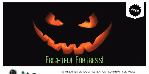 Frightful Fortress - FREE