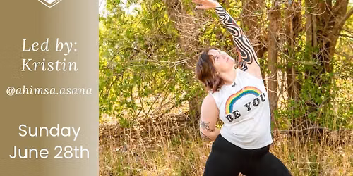 Be You Yoga