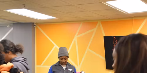 Scooby-Doo Halloween Party