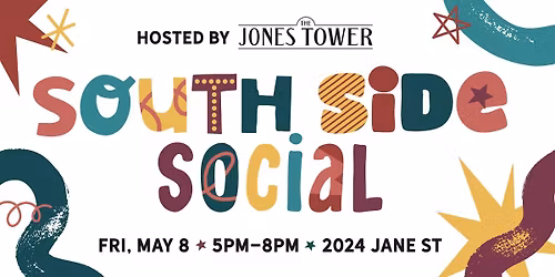 South Side Social