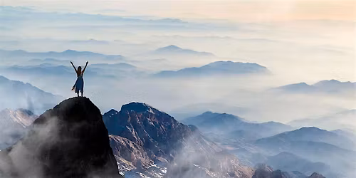 HEALTH & BUSINESS EVENT