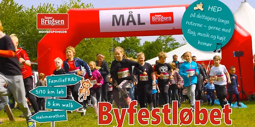 BYFESTL\u00d8BET 2026