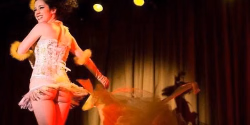Intro to Burlesque