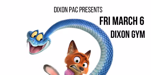 Movie Night - Zootopia 2