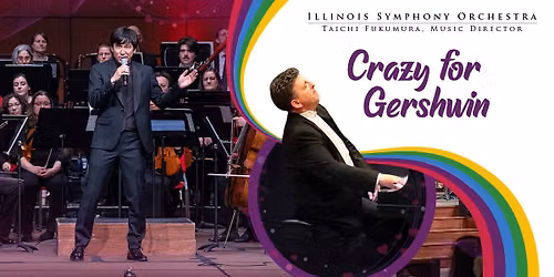 Crazy for Gershwin - Normal