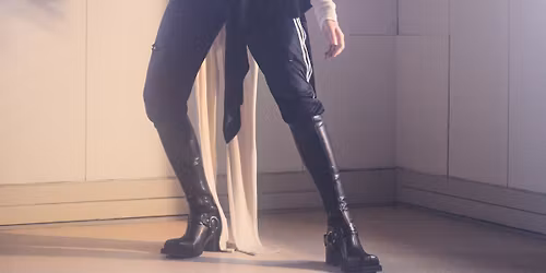 M\u00d8 - Pl\u00e6ygirl World Tour