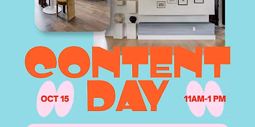 Content Day