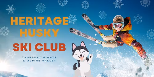Husky Ski Club