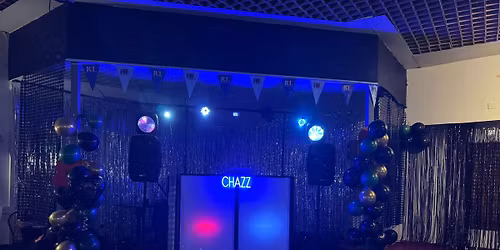 CHAZZ @ RWMC