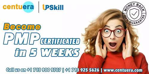 In-Person PMP Exam Prep Course - PMI Boot Camp | New Orleans, LA